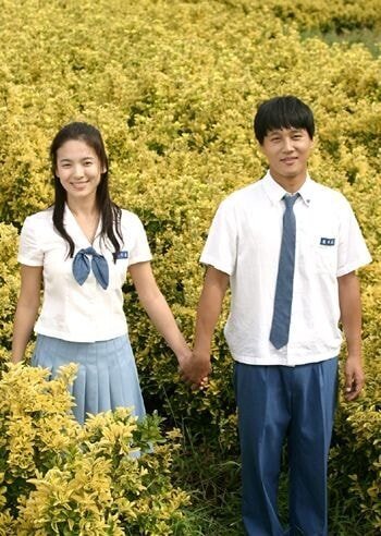 드라마 교복연기 무리수 레전드 | 인스티즈