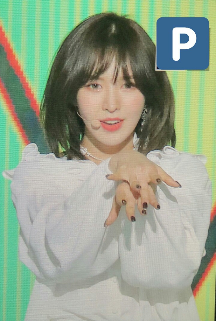 엄청은 아니지만 은근히 이쁜 레드벨벳 웬디 | 인스티즈