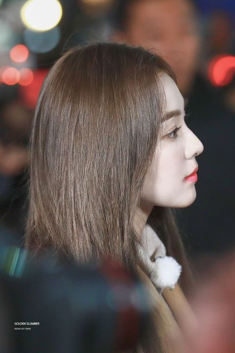 레드벨벳 아이린 | 인스티즈