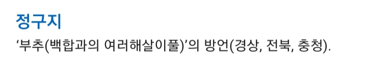 지방인들이 사투리라고 인지못하고 사용하는 사투리들 | 인스티즈