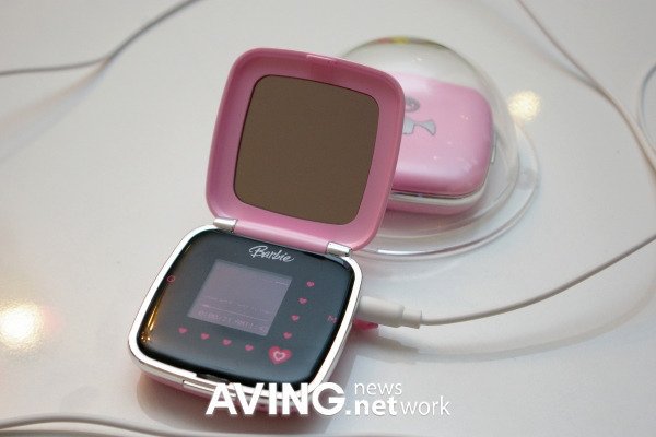 지금봐도 예쁜 옛날시절의 mp3들....jpg | 인스티즈