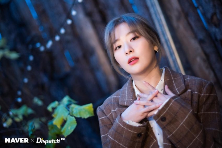 레드벨벳 (Feat. 디스패치) | 인스티즈