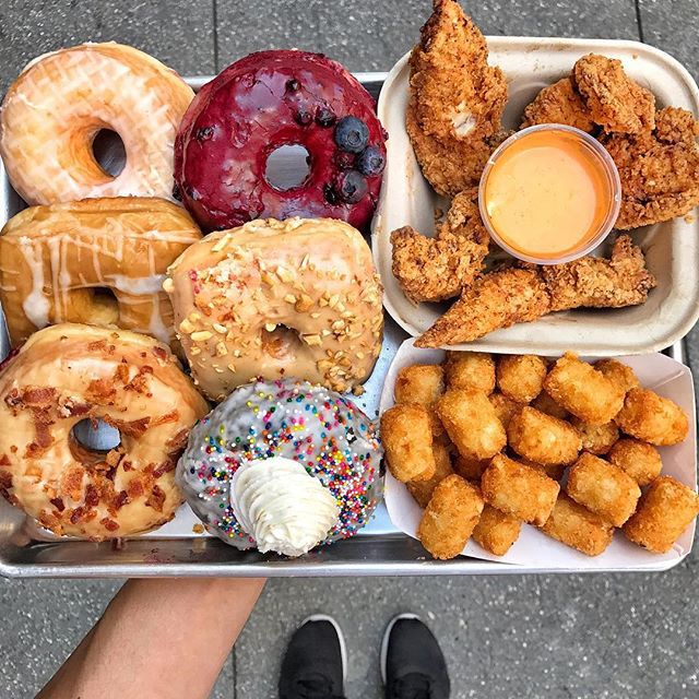 서양인의 흔한 점심 식사.jpg | 인스티즈