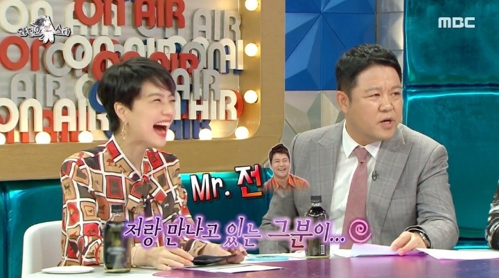 전현무에게 예능 튜터 받고도 긴장돼서 수액까지 맞았다는 이혜성 | 인스티즈