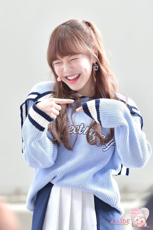 에이프릴 레이첼 | 인스티즈