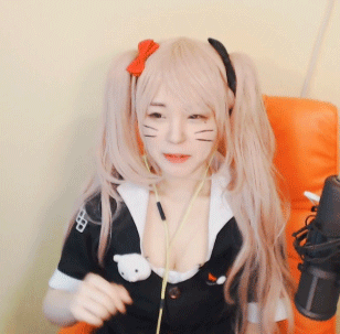 예쁘고 게임 잘하는 스트리머.jpg | 인스티즈