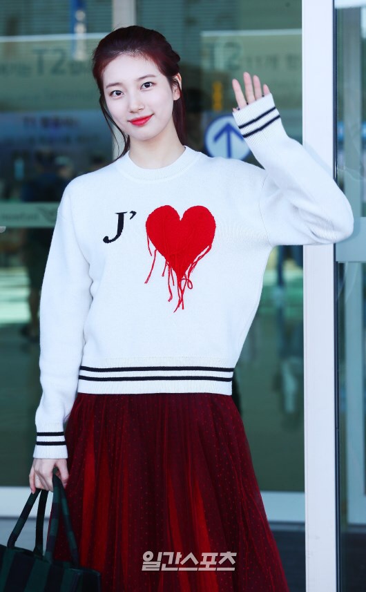 10월 10일 수지 생축! | 인스티즈