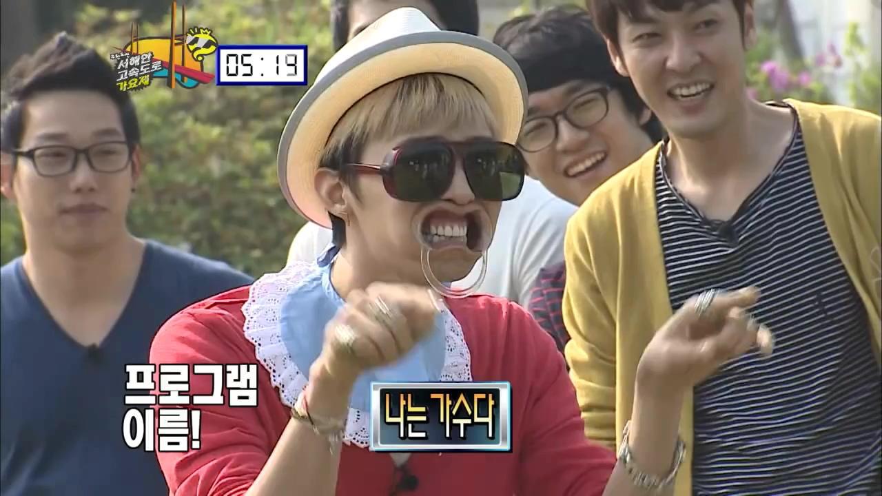 개구기로 보는 연예인 치열.jpg | 인스티즈