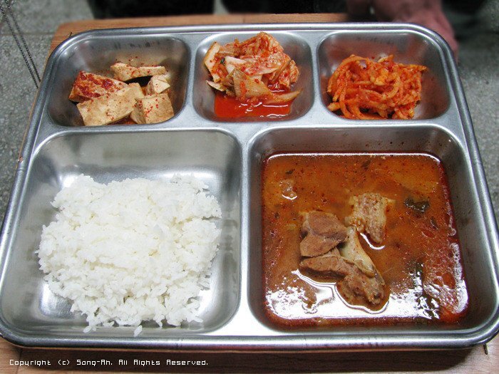 군대에서 대놓고 맛있었던 식단들.jpg | 인스티즈