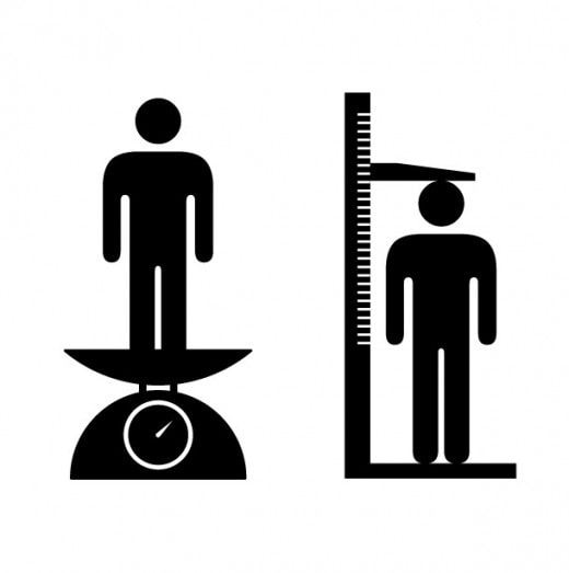 생각보다 우리 신체에서 후천적 영향이 적고 유전이 다하는 것들.jpg | 인스티즈