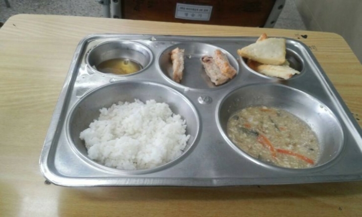 최악의 급식모음 | 인스티즈