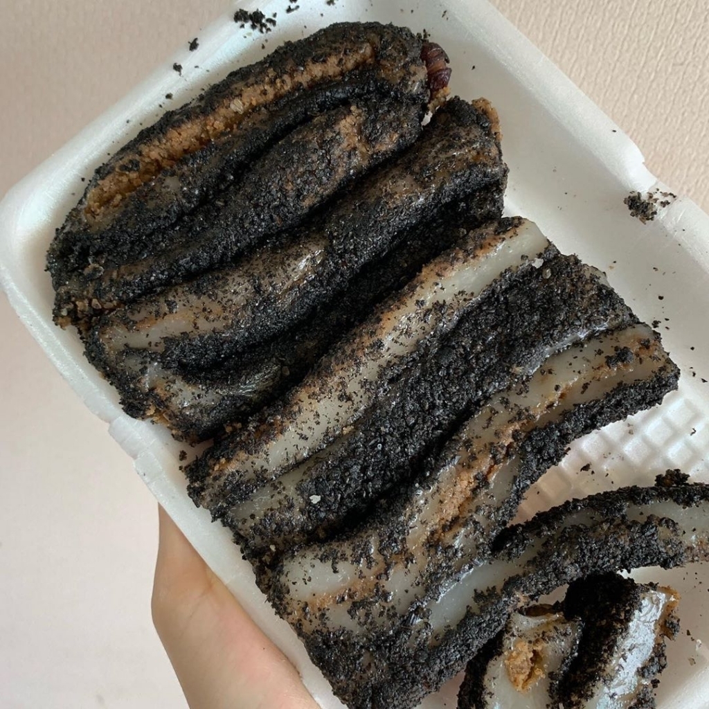 은근 매니아층이 탄탄하다는 떡......jpg | 인스티즈