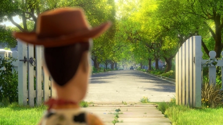 토이스토리 명장면 | 인스티즈