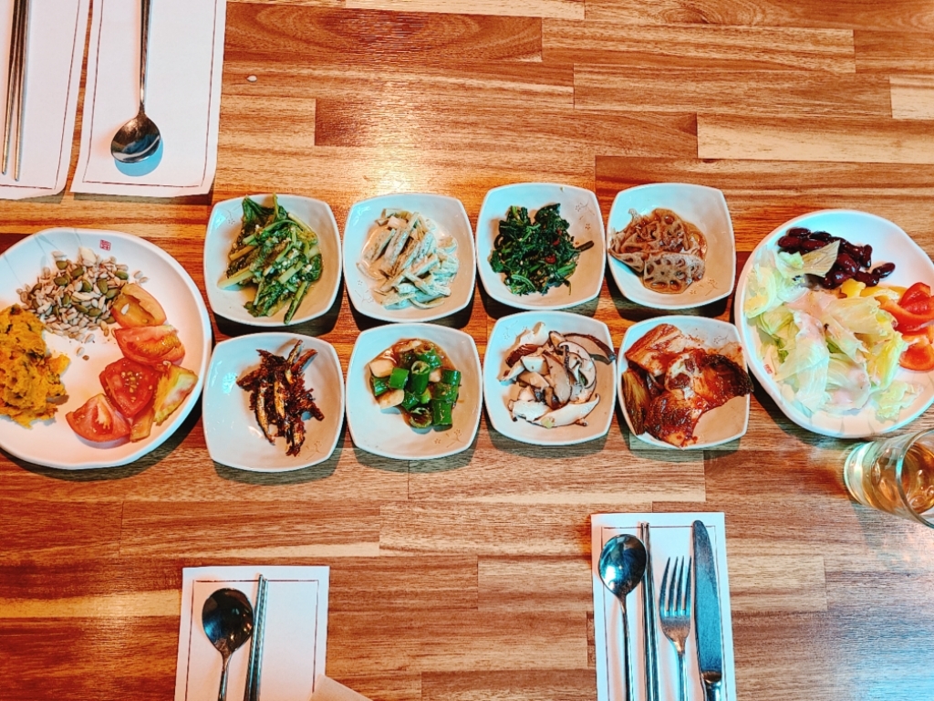 광주 무등산에 있는 사람들이 줄서서 먹는다는 식당 | 인스티즈