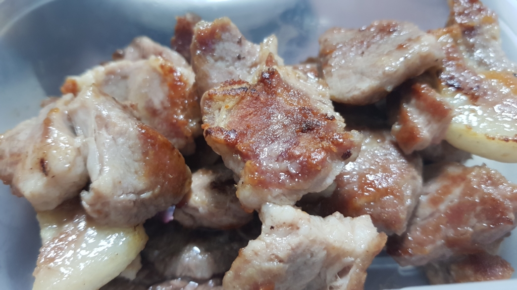 ㄹㅇ 현실적인 자취 밥상 | 인스티즈