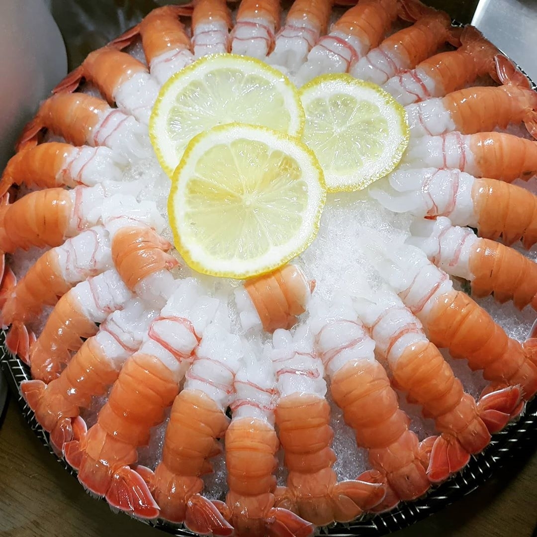 제주도 가면 많이 먹고온다는 회........jpg | 인스티즈