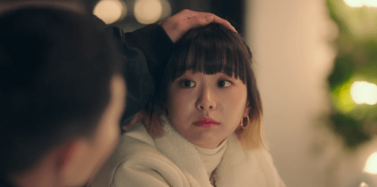 이태원클라쓰 김다미.gif | 인스티즈
