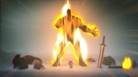 가오가 뇌를 지배하는 상남자...jpg | 인스티즈