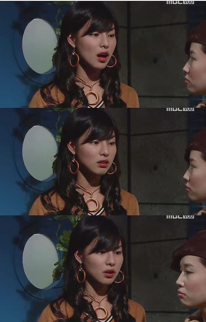 스토브리그 종방연에서 만난 조한선 - 김정화.jpg | 인스티즈