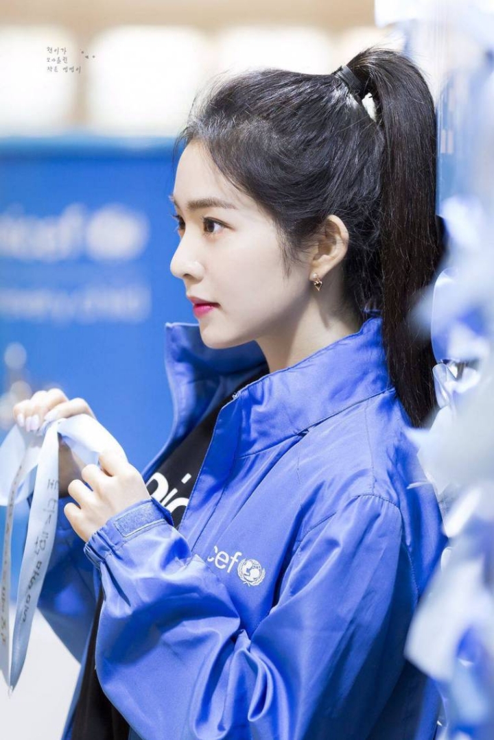 아무리 이뻐도 입냄새가 시궁창이면 만날 수 없다. vs 상관없다 | 인스티즈