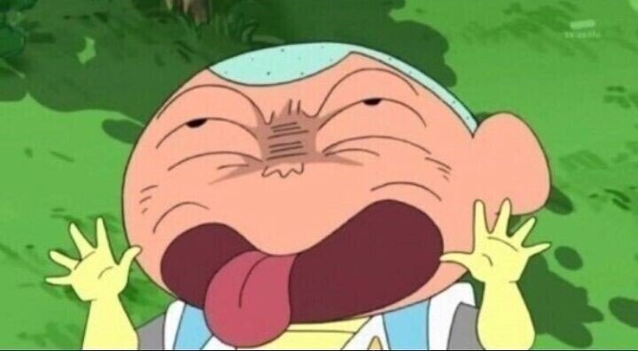 짱구 극장판 여캐들 의외의 반전 | 인스티즈