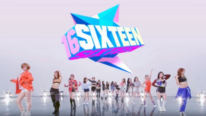 SM이 JYP 식스틴 방식으로 서바이벌을 한다면? | 인스티즈