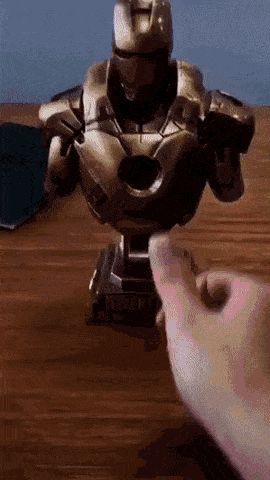 아이언맨 키보드 | 인스티즈