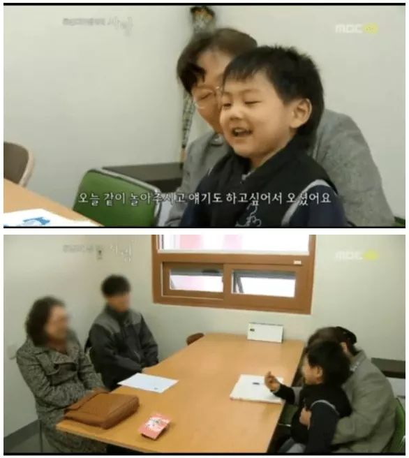 4살짜리 아들을 영화관에 버리고간 애비 | 인스티즈