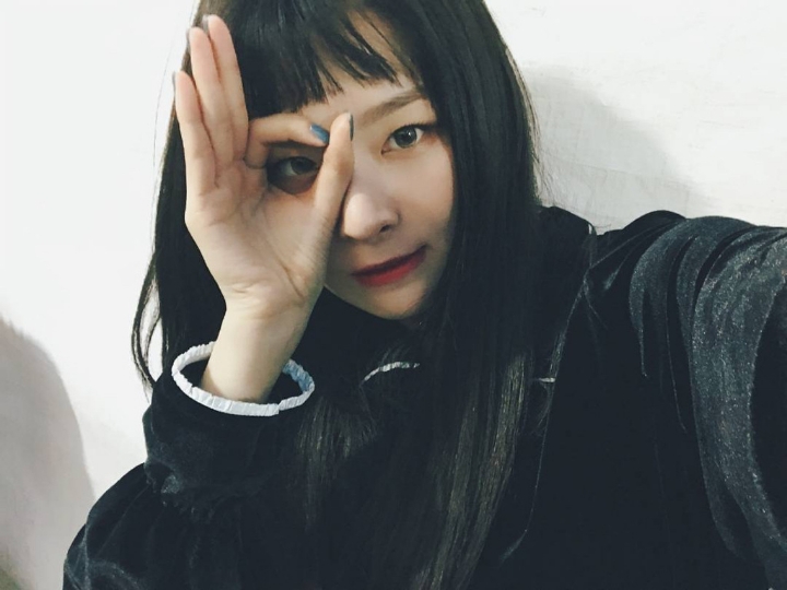 내 여자 그 자체 . bear | 인스티즈