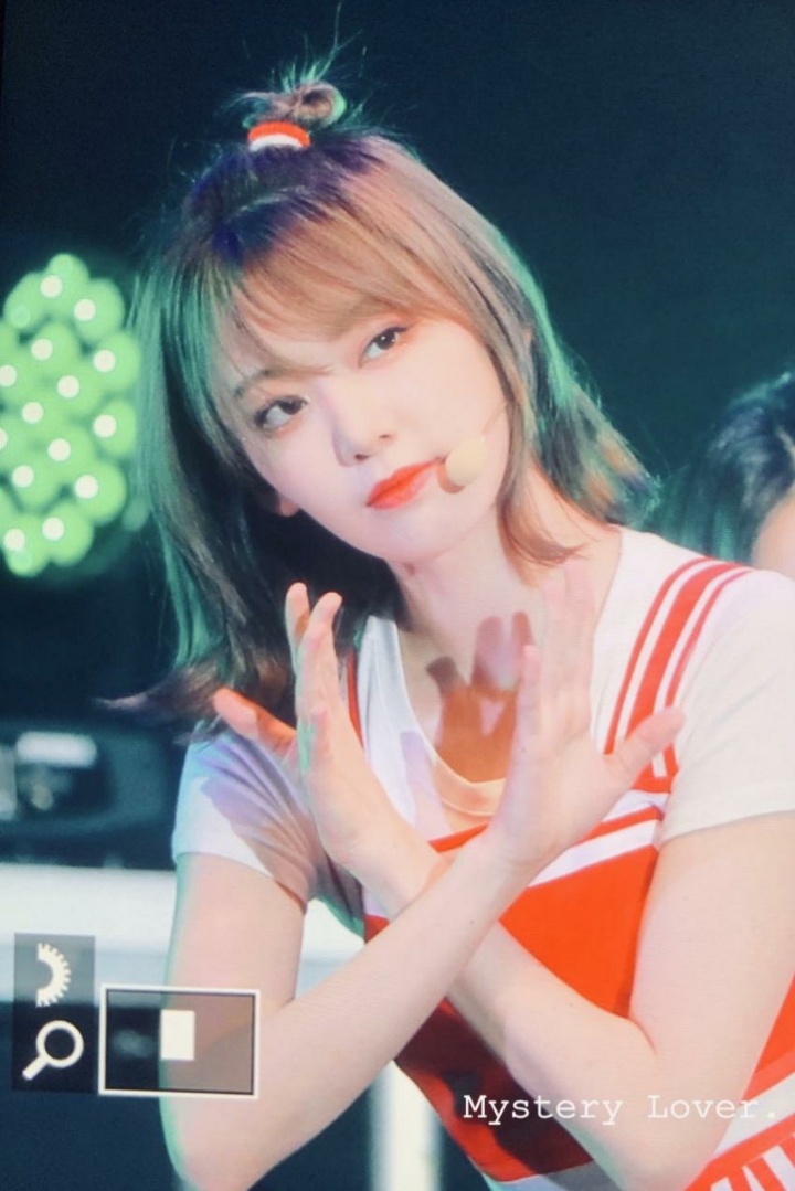 아이즈원 미야와키 사쿠라 랜덤짤 | 인스티즈