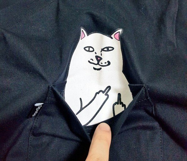 배달음식 쪽지 논란.JPG | 인스티즈