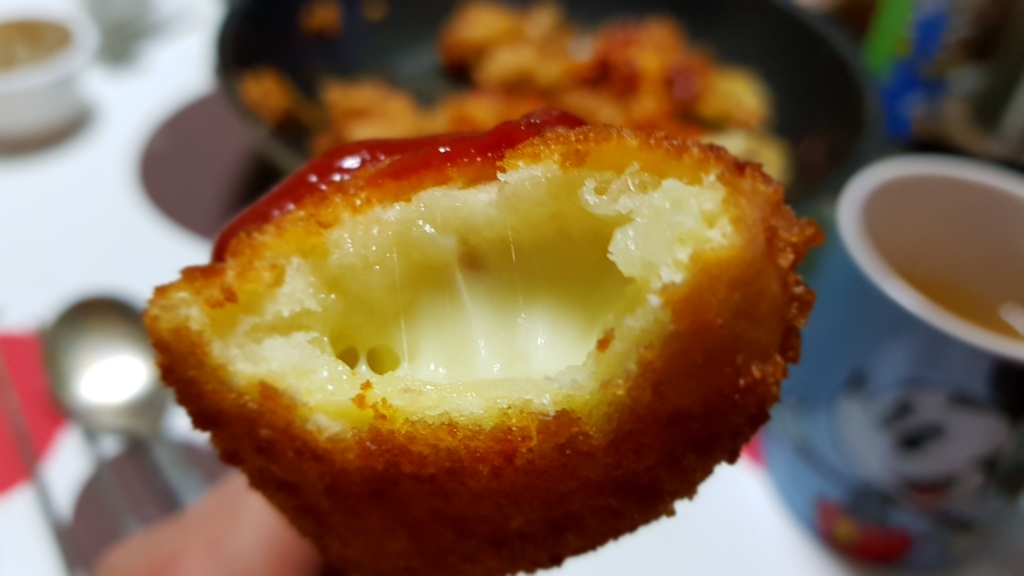 ㄹㅇ 현실적인 자취 밥상 | 인스티즈