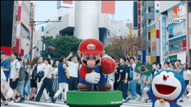 욱일기를 콘서트 굿즈로 쓰는 일본 가수 | 인스티즈