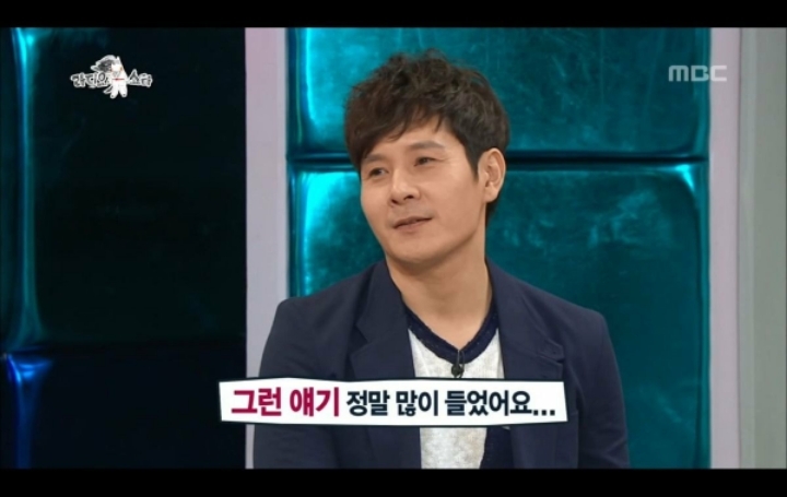 최수종도 말 못놓는다는 배우.JPG | 인스티즈