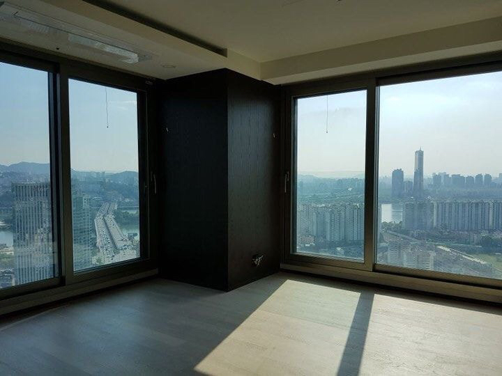 신축 아파트 창문 | 인스티즈