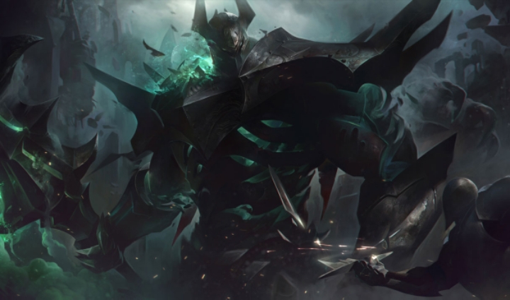 [LOL] 역대 롤드컵에서 밴픽률 100퍼인데 최고의 OP챔 원탑은? | 인스티즈