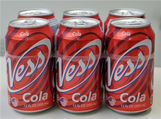 다음 중에 제일 좋아하는 콜라는? | 인스티즈