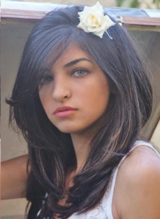 히잡 벗은 아랍 여자들 | 인스티즈