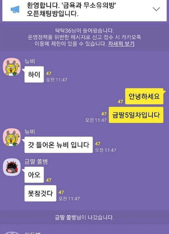 평화로운 금딸방.jpg | 인스티즈