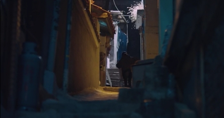 드라마 속 역세권에 사는 여주인공의 집 | 인스티즈