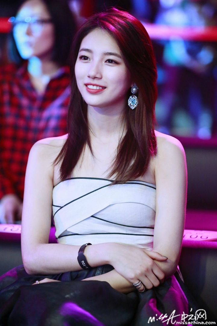 수지 얼굴로 커뮤 핫했던 날 | 인스티즈