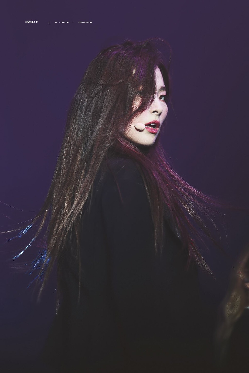 레드벨벳 강슬기 | 인스티즈