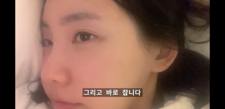 곽민선 아나운서 | 인스티즈