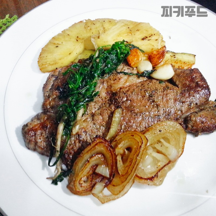 일반인들의 요리 | 인스티즈