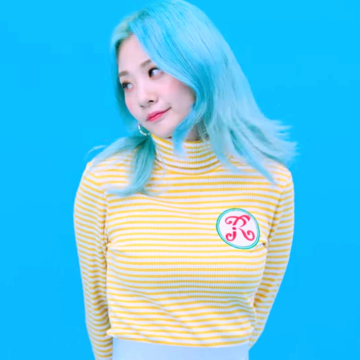 볼빨간사춘기 안지영 | 인스티즈