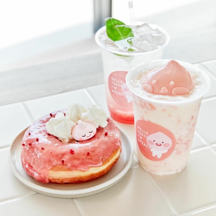 일본열도를 흔들고 있는 차세대 한류스타 | 인스티즈