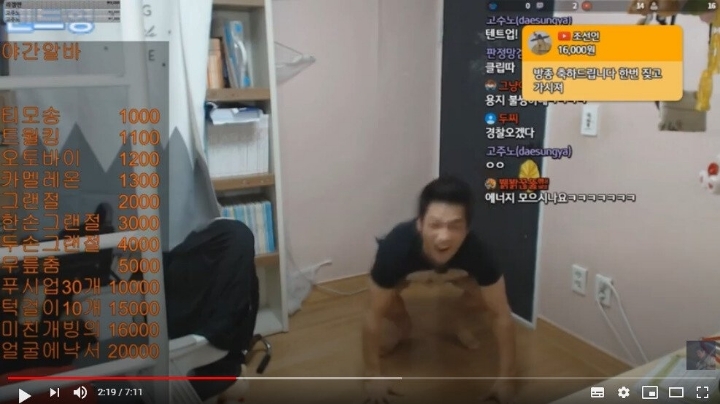 8년전 레전드였던 24인 군용 텐트 사건..그리고 근황.jpg | 인스티즈