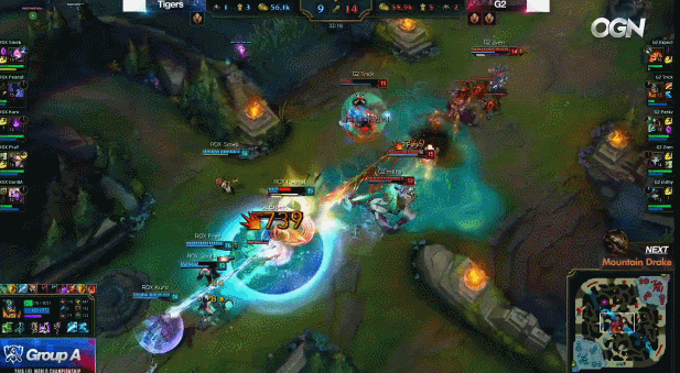 [lol] 이쯤에서 다시보는 스멥 레전드 | 인스티즈