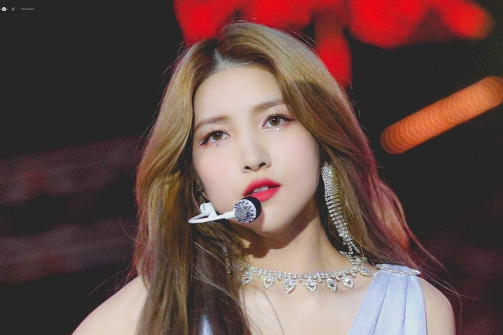 825번째 하루 한번 여자친구 소원 | 인스티즈