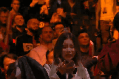 도인비 펄쩍펄쩍..와이프 우는중..gif | 인스티즈